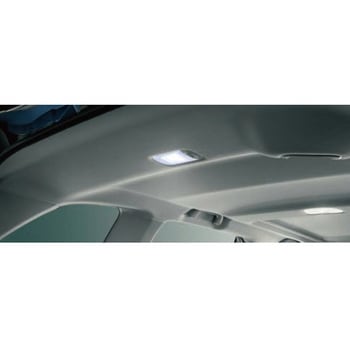 スバル SAA LEDカーゴルームランプバルブ スバルアクセサリー