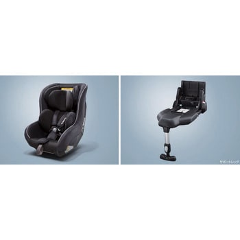 F4107YA410 スバル純正 ISOFIX チャイルドシート 1個 スバルアクセサリー 【通販モノタロウ】