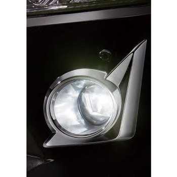 スバル純正 LED フォグランプキット スバルアクセサリー