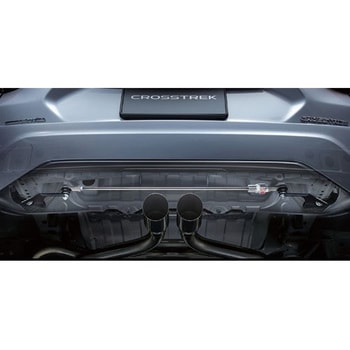 スバル STI  フレキシブルドロースティフナー リヤ スバルアクセサリー