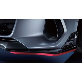 ST96020ST070 スバル STI スカートリップ 1個 スバル
