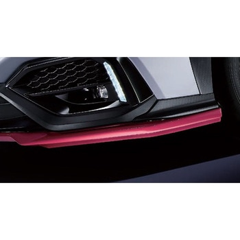 スバル STI スカートリップ スバルアクセサリー