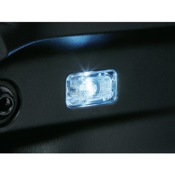 スバル SAA インテリアLEDバルブ単品 T10 ウェッジタイプ スバルアクセサリー