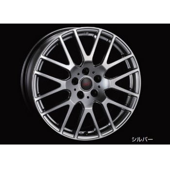スバル STI アルミホイール 19インチ 1本 スバルアクセサリー