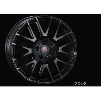 スバル STI アルミホイール 19インチ 1本 スバルアクセサリー