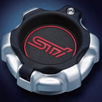 SUBARU ST15257ZR011※品薄【STI-スバル】SPORTS PARTS オイル