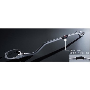 スバル STI フレキシブルタワーバー スバルアクセサリー
