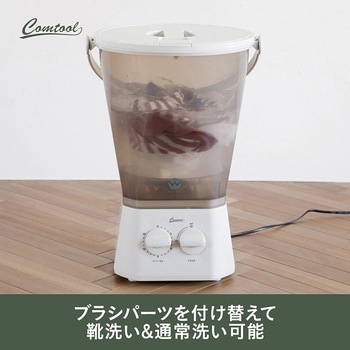 ブラッシュボーイ シービージャパン