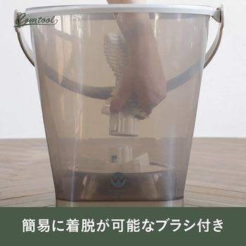 ブラッシュボーイ シービージャパン