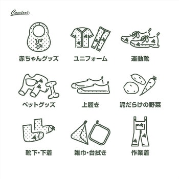 ブラッシュボーイ シービージャパン