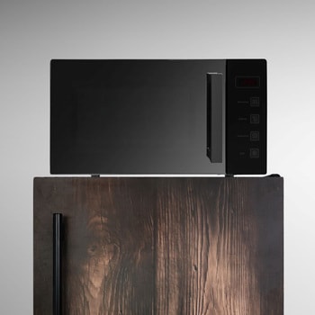 直冷式1ドア冷蔵庫122L Hanx