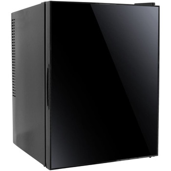 ペルチェ式1ドア冷蔵庫40L Hanx