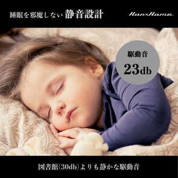 ペルチェ式1ドア冷蔵庫40L Hanx