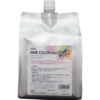 ヘアカラーマスター SE アイビル