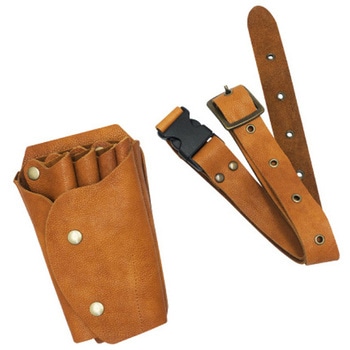 レアルシザーケース - トリコインダストリーズ