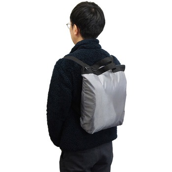 【名入れ】A4ボックス収納deリュック20点セット ボウエキ(BOUEKI)