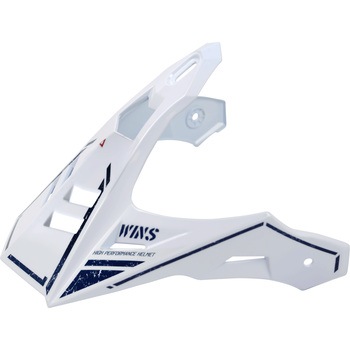 WINS X-ROAD 3 バイザーピーク WIN