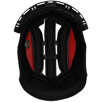 WINS G-FORCE SS/SS JET 共通  Sシェル用 センターパッド WIN