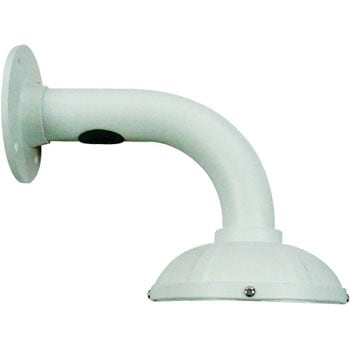 AHD930W ドーム型壁面取付ブラケット(対応カメラ：NSC-AHD930、931