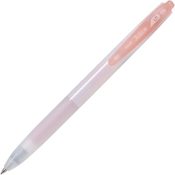 ゲルボールペン ジュース 05 くすみカラー パイロット