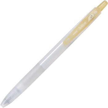 ゲルボールペン ジュース 05 くすみカラー パイロット