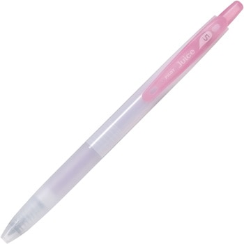 ゲルボールペン ジュース 05 くすみカラー パイロット