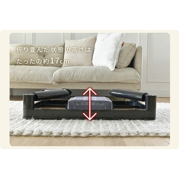 こたつ 80×60cm 布団セット 折れ脚 折りたたみこたつ YAMAZEN(山善)
