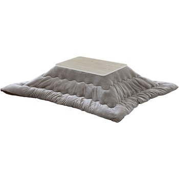 こたつ 80×60cm 布団セット 折れ脚 折りたたみこたつ YAMAZEN(山善)