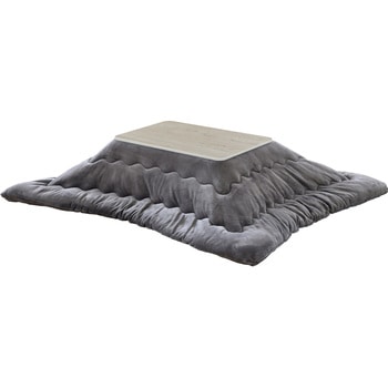 こたつ 80×60cm 布団セット 折れ脚 折りたたみこたつ YAMAZEN(山善)