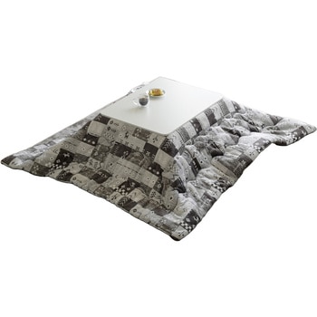 こたつ 80×60cm 布団セット 折れ脚 折りたたみこたつ YAMAZEN(山善)