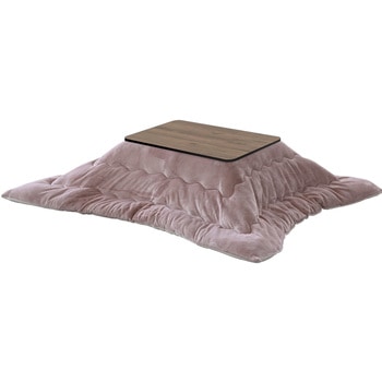 こたつ 80×60cm 布団セット 折れ脚 折りたたみこたつ YAMAZEN(山善)