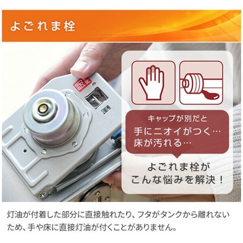 石油ファンヒーター SR32シリーズ コロナ