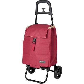 ショッピングカート プレーンベーシック 保温 保冷 レップ