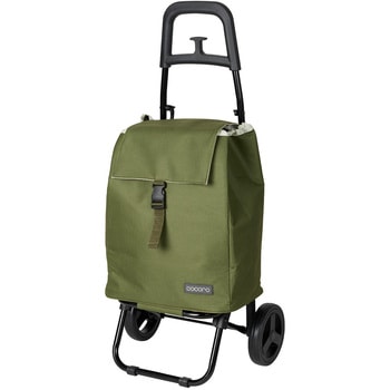 ショッピングカート プレーンベーシック 保温 保冷 レップ