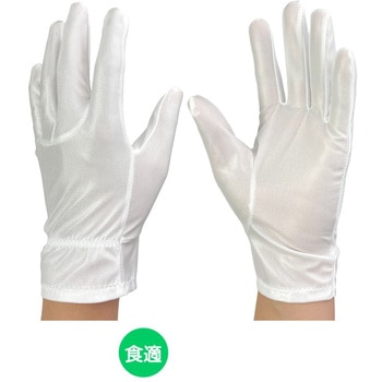防塵手袋 ウインセス