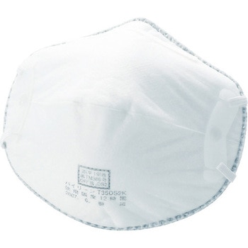 T35A-DS2K �g���̂Ėh����}�X�N DS2 �����Y�� TRUSCO 85551219