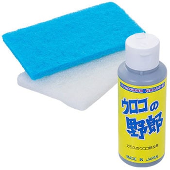 NISSO ウロコの野郎 雅