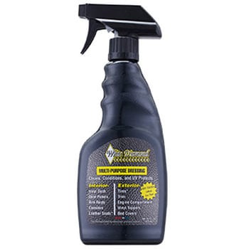ビッグ リグ カスタム ホワイトダイアモンド ドレッシング 355ml ビッグリグ