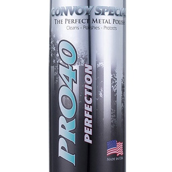 ビッグ リグ カスタム コンボイスペシャル PRO40 473ml ビッグリグ