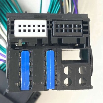 サイバーストーク 互換性カプラーハーネス LB40 - サイバーストーク