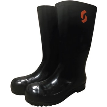 AB022-28.0 安全長靴 安全大長 シバタ工業 85554484