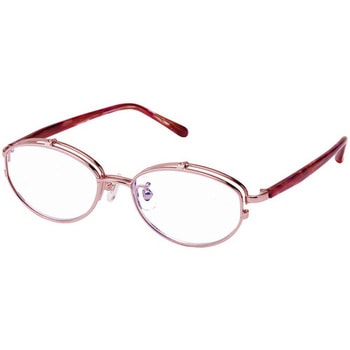 COSTADOハネ上げ老眼LT-P302 PI/WI +2．50 パール(PEARL)