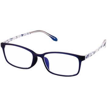 NARUMI ナルミ リーデインググラス NARG-001 +1．50 パール(PEARL)