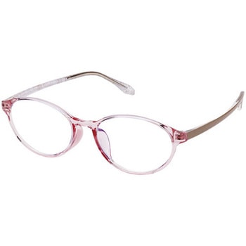 NARUMI ナルミ リーデインググラス NARG-002 +1．50 パール(PEARL)