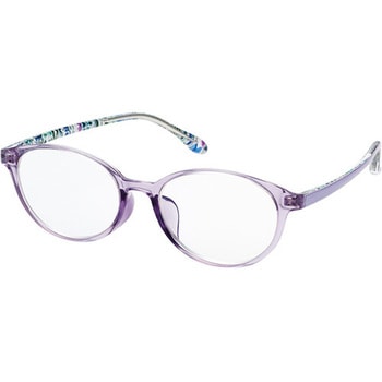 ANNA EMILIA 老眼鏡 AE-AN-001 +1．50 パール(PEARL)