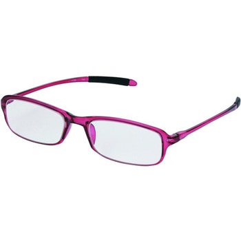 老眼鏡シンプルビジョン SV-510 CWI +2．00 パール(PEARL)