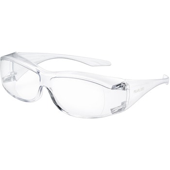 220129 �I�[�o�[�O���X �N���A�[ (P-YX-520) �p�[��(PEARL) 85558307