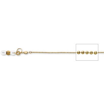 Z5301 メガネチェーン CG- パール(PEARL) 85559795