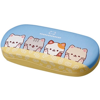 メガネケース SO-77 パール(PEARL)