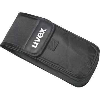 保護メガネ用ソフトケース - UVEX(ウベックス)